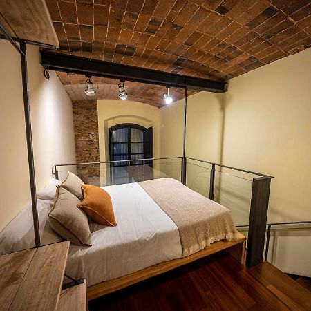 Duplex St Pere Onyarapartamentscom Жирона Экстерьер фото