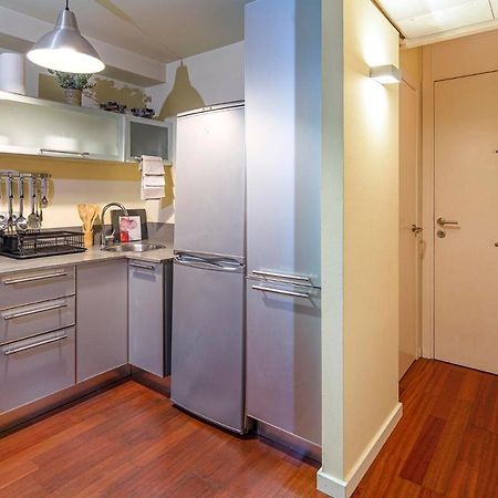 Duplex St Pere Onyarapartamentscom Жирона Экстерьер фото