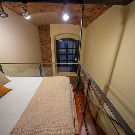 Duplex St Pere Onyarapartamentscom Жирона Экстерьер фото