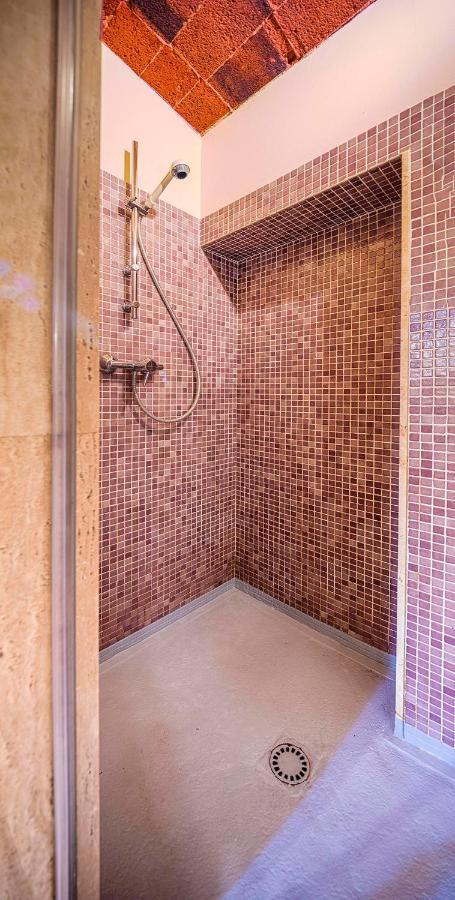 Duplex St Pere Onyarapartamentscom Жирона Экстерьер фото